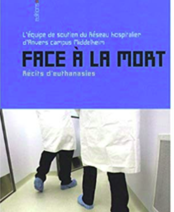 Face à la mort