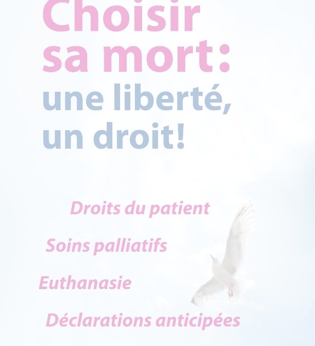 Campagne de diffusion de nos dépliants
