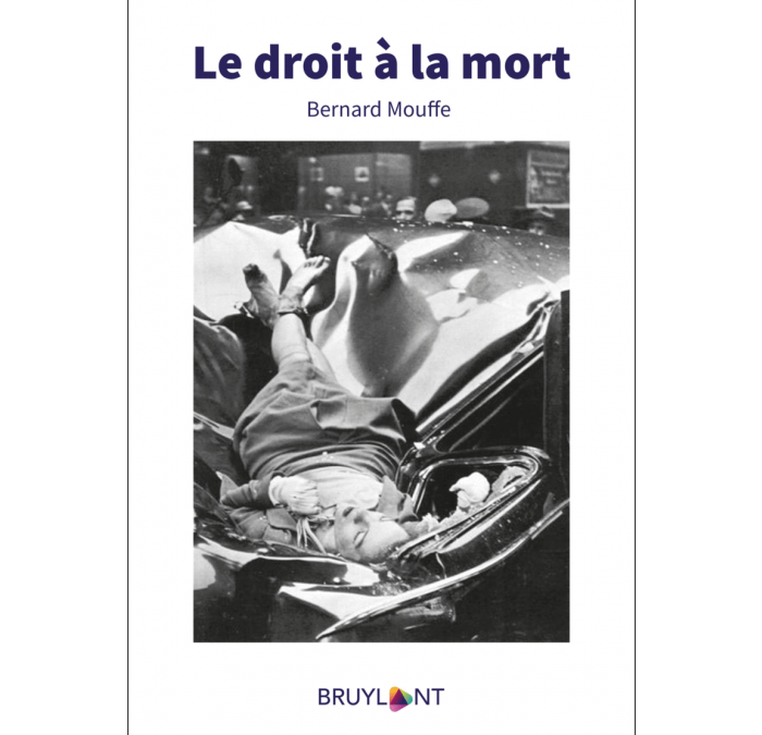 Le Droit à la mort