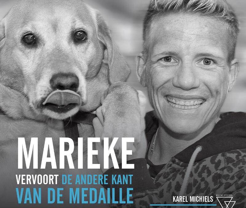 Marieke Vervoorte