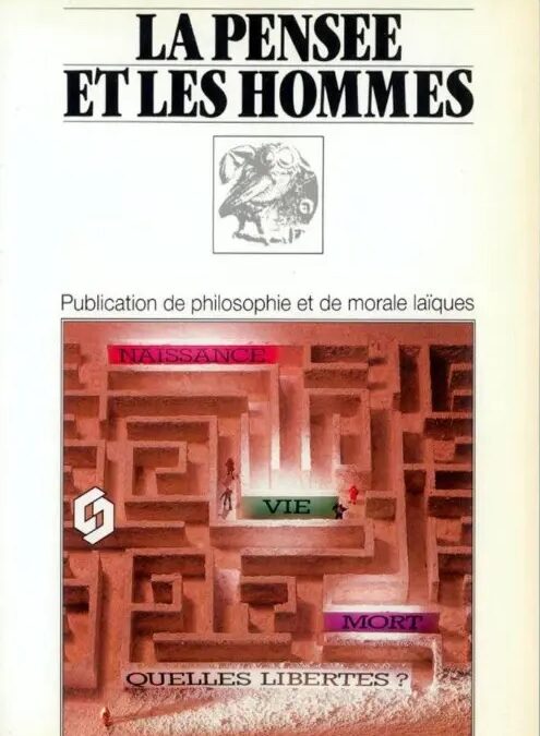 Naissance, vie, mort : quelles libertés ?