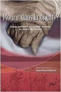 Mourir dans la dignité