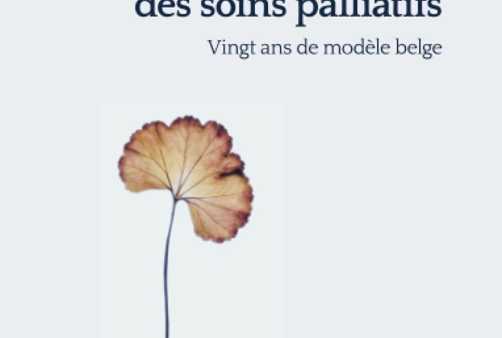 L&rsquo;euthanasie au seuil des soins palliatifs