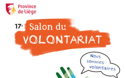 17e Salon du volontariat