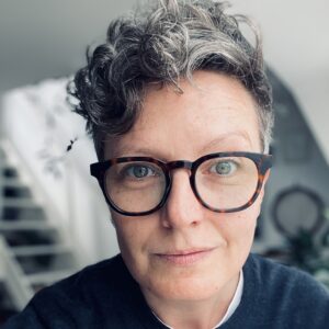 Aurélie Villemain