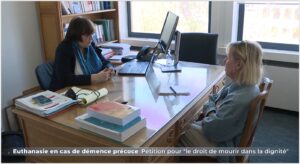 ©Printscreen RTBF.be