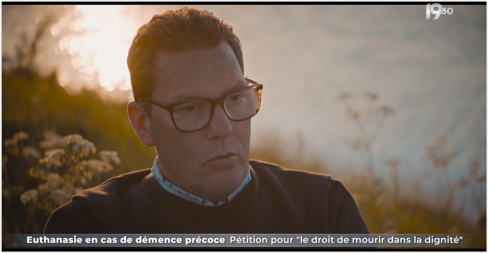 ©Printscreen RTBF.be