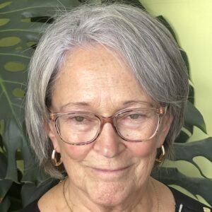 Josette Fontaine