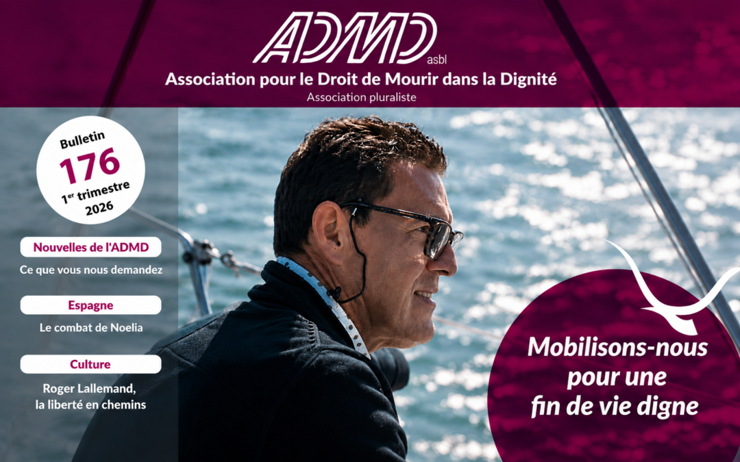 Consultez notre dernier Bulletin !