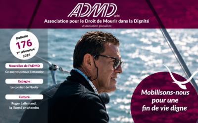 Consultez notre dernier Bulletin !