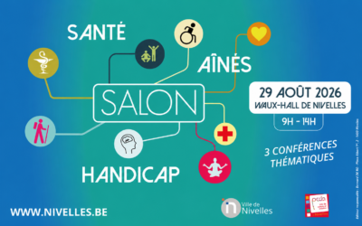 Nivelles 29/08/2026