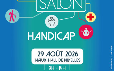 Nivelles 29/08/2026