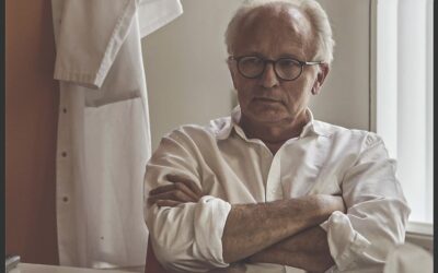 « Vous lui avez sauvé sa mort » : François Damas et le sens des rites en fin de vie