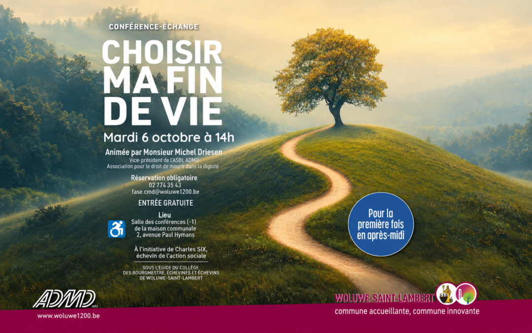 Woluwé-Saint-Lambert 06/10/2026