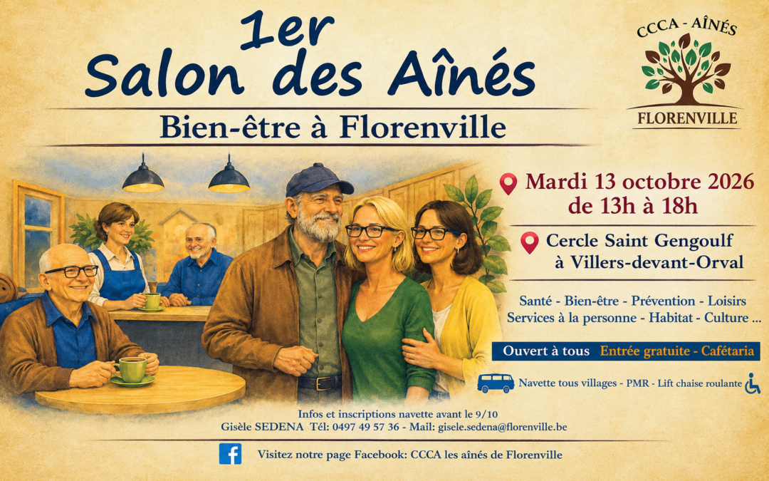 Florenville 13/10/2026