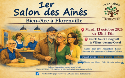 Florenville 13/10/2026
