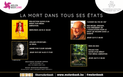 Molenbeek-Saint-Jean 12/11/2026