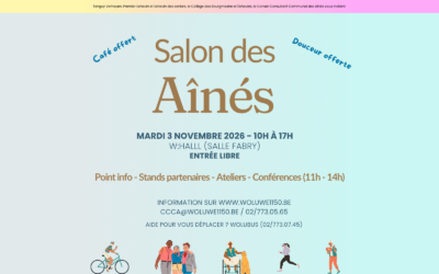 Woluwé-Saint-Pierre 03/11/2026